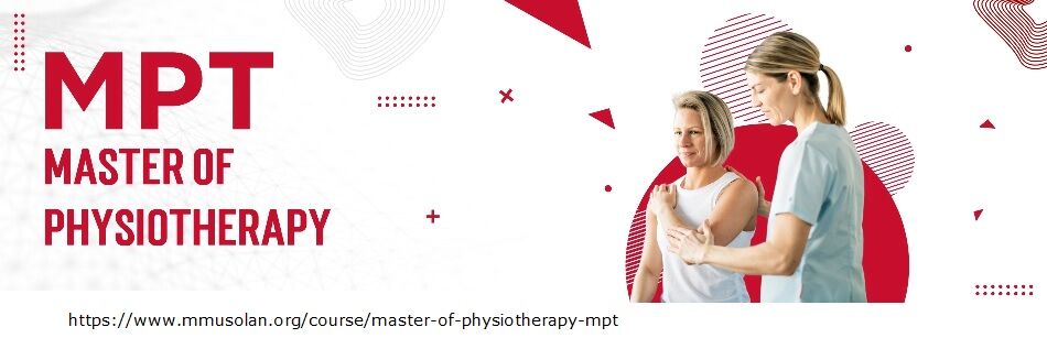 Mumbai, Education, Best Masters In Physiotherapy