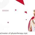 Best Masters In Physiotherapy