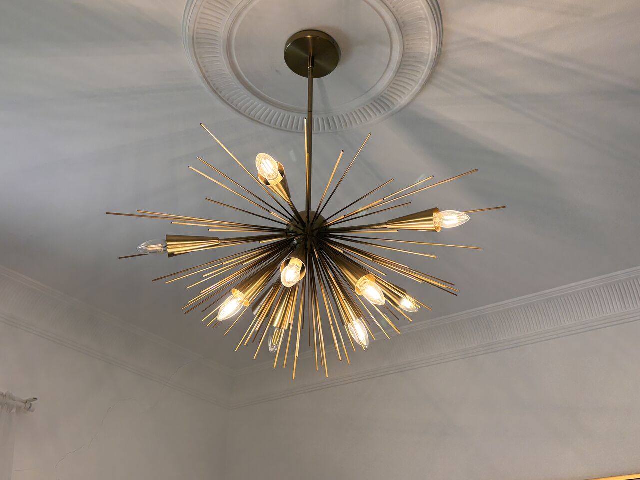Manama, Household Items, BHD 70,  Ceiling Lamps