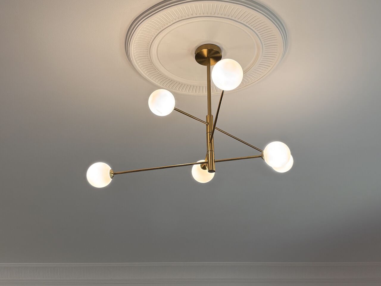 Manama, Household Items, BHD 70,  Ceiling Lamps