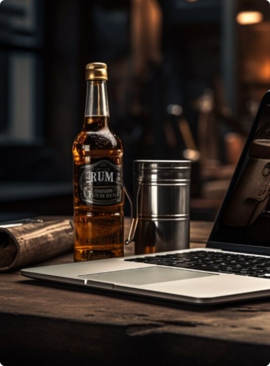 Lucknow, Business, From Recipe To Bottle &ndash; Distillery Services You Can Count On