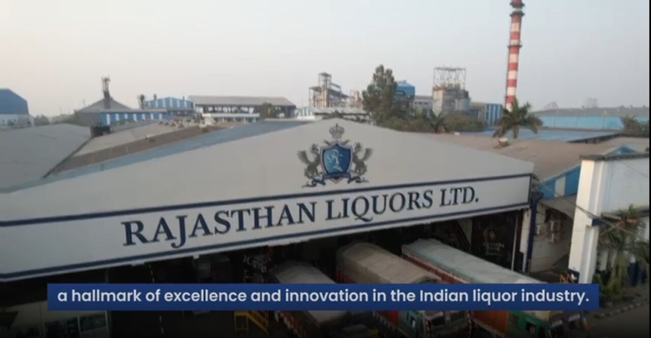 Lucknow, Business, From Recipe To Bottle &ndash; Distillery Services You Can Count On