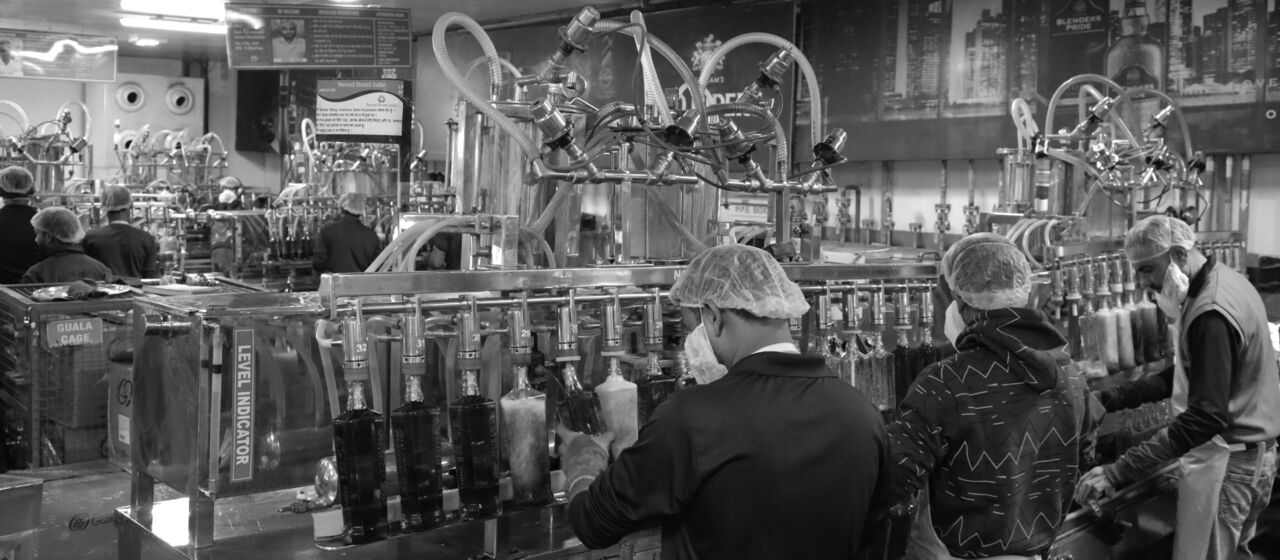 Lucknow, Business, From Recipe To Bottle &ndash; Distillery Services You Can Count On