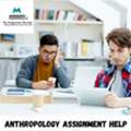 Expert Anthropology Assignment Help For High-Quality Academic Solutions