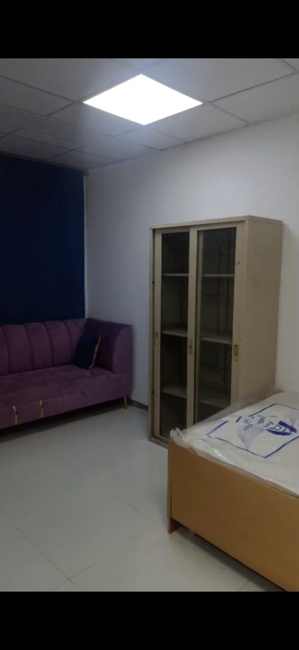 , SAR 1000/month,  Furnished,  1 BR,  🏠 Fully Furnished Executive Room For Rent – Ideal For Single Professionals 🏠, 1