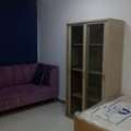 SAR 1000/month,  Furnished,  1 BR,  🏠 Fully Furnished Executive Room For Rent – Ideal For Single Professionals 🏠