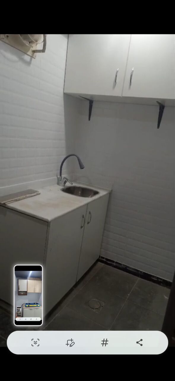  , SAR 1000/month,  Furnished,  1 BR,  🏠 Fully Furnished Executive Room For Rent – Ideal For Single Professionals 🏠, 4