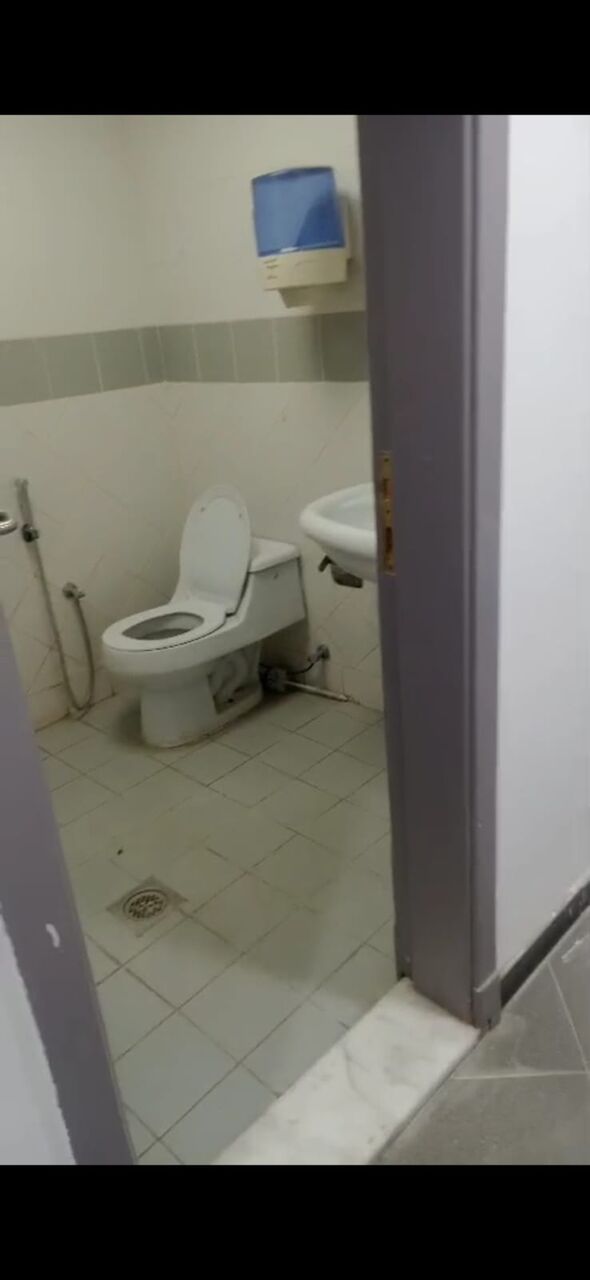  , SAR 1000/month,  Furnished,  1 BR,  🏠 Fully Furnished Executive Room For Rent – Ideal For Single Professionals 🏠, 1