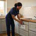 We Offer Cleaning Services Hourly At 30sar Per Hour