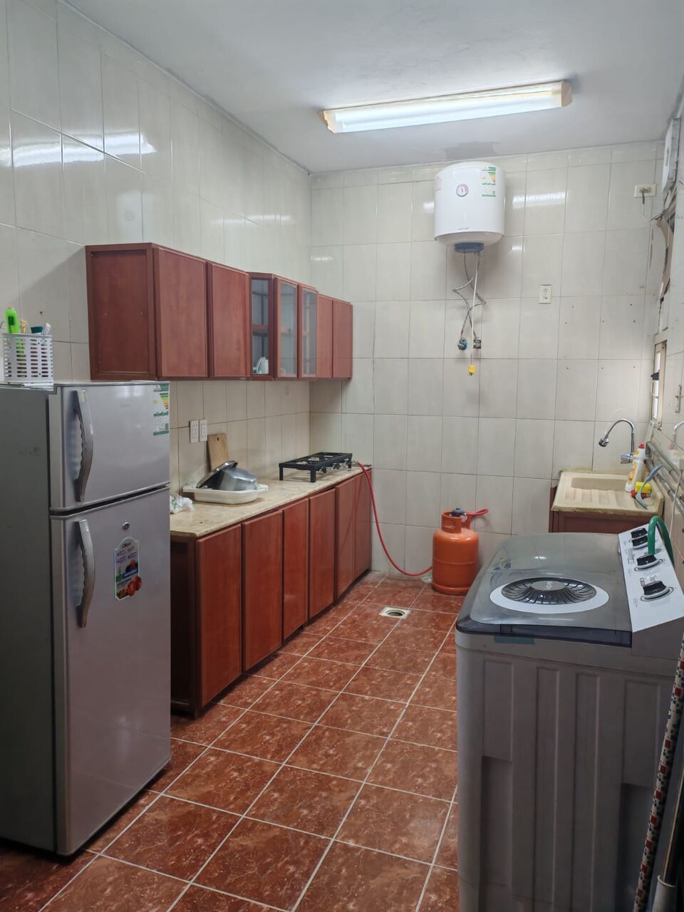 Al Khobar Al Shamalia, Roommates, SAR 850/month,  1200 Sq. Feet,  1 SEPARATE PRIVATE FURNISHED ROOM FOR RENT &ndash; SAR 850