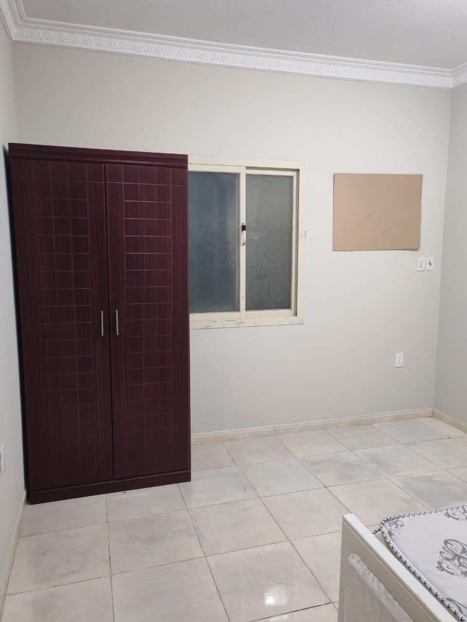 Al Khobar Al Shamalia, Roommates, SAR 850/month,  1200 Sq. Feet,  1 SEPARATE PRIVATE FURNISHED ROOM FOR RENT &ndash; SAR 850