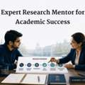 Expert Research Mentor For Academic Success
