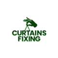 Curtains Fixing
