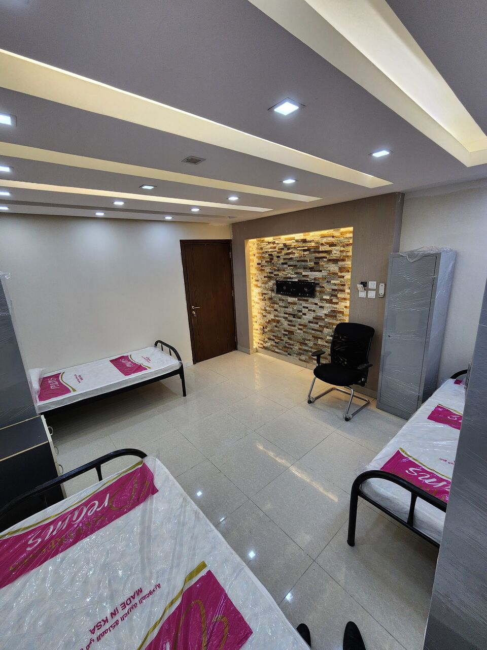 Al Batha, Bedspace For Rent, SAR 500/month,  Executive Bachelor Bedspace, Single Room For Rent