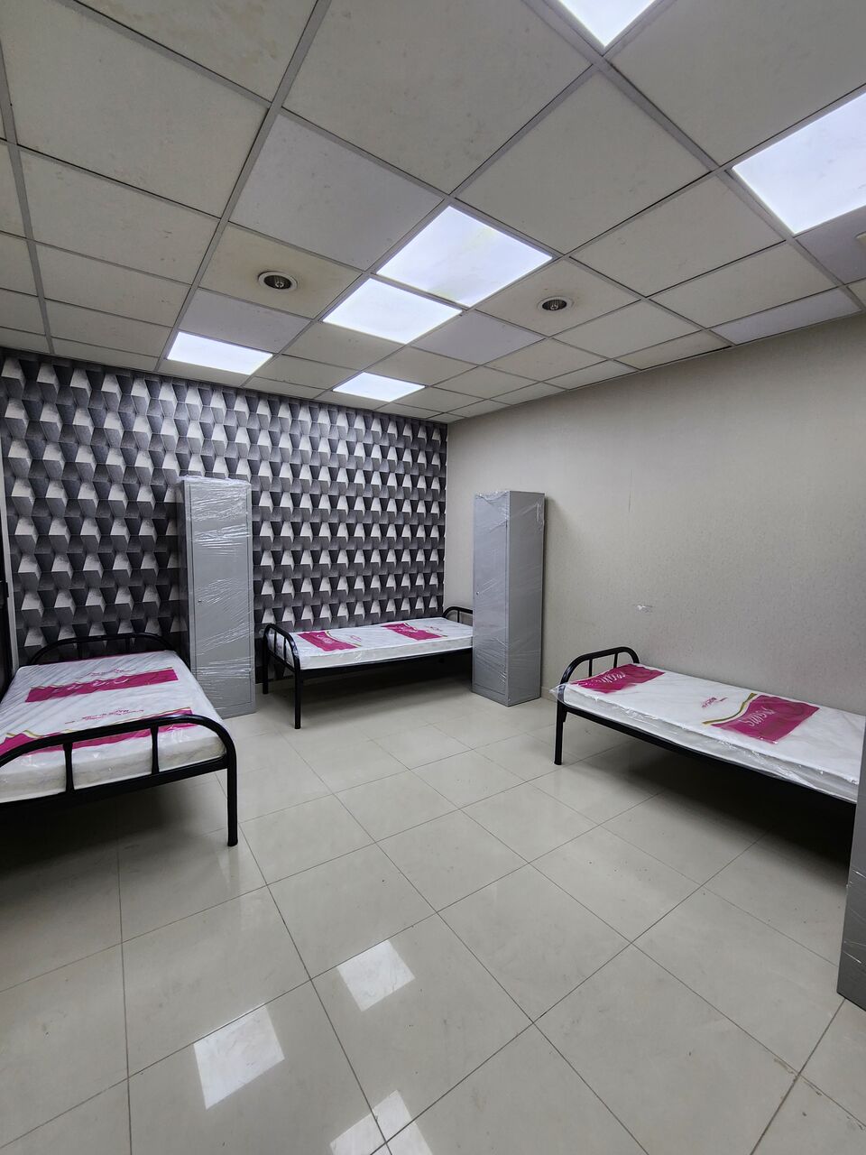 Al Batha, Bedspace For Rent, SAR 500/month,  Executive Bachelor Bedspace, Single Room For Rent