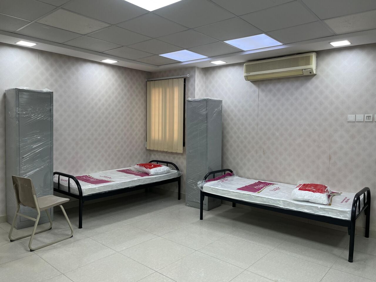 Al Batha, Bedspace For Rent, SAR 500/month,  Executive Bachelor Bedspace, Single Room For Rent