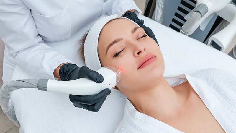 Punjab, Health, Scar Reduction Treatment In Punjab