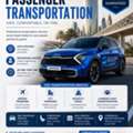 Passenger Transportation Services Across Saudi Arabia