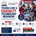 Trauma Care & Casualty Technology Course (12 Months) | NITPS