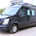 Hire 17 Seater Urbania Rental For Group Travel