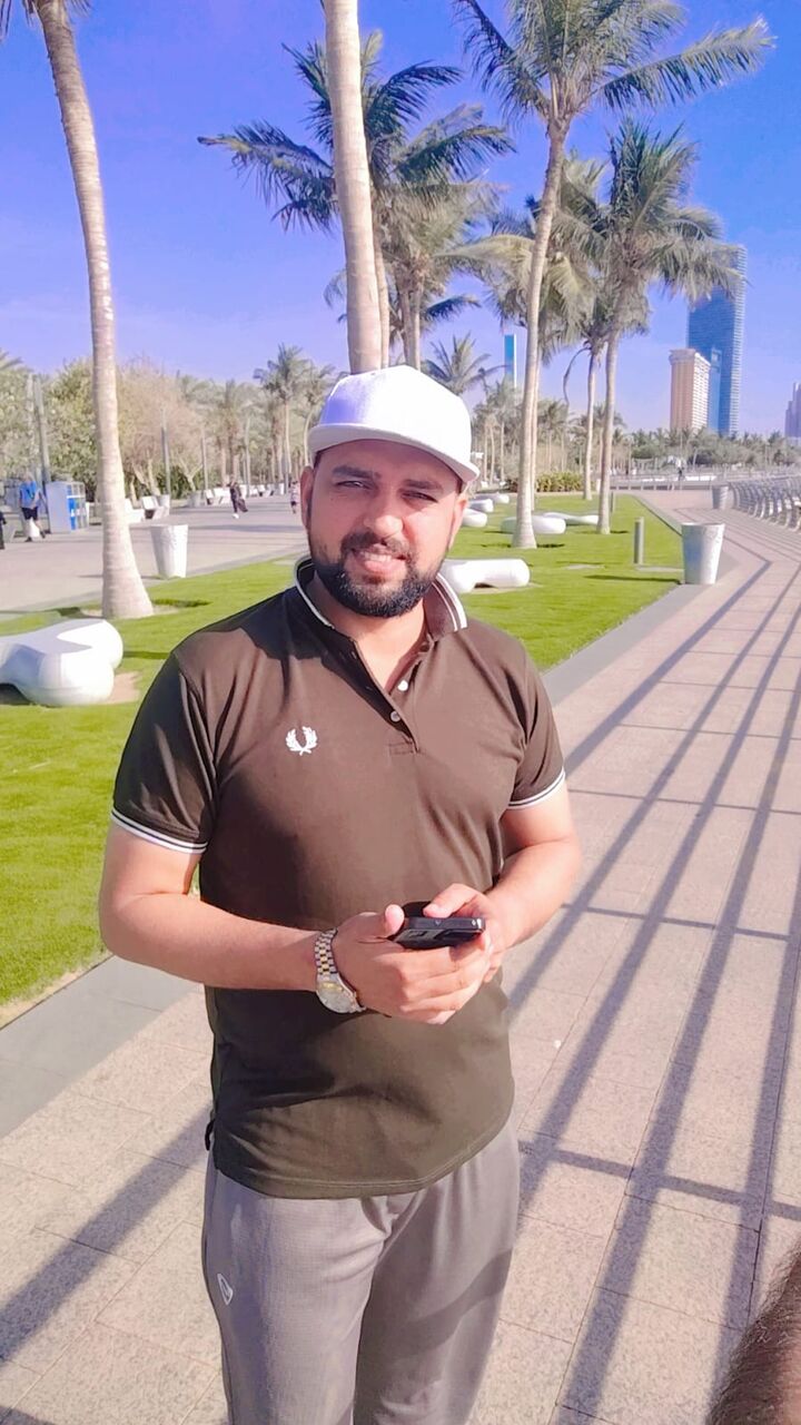 Jeddah, Job Seekers, Docomnet Controller