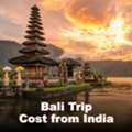 Bali Trip Cost From India | Active Bali