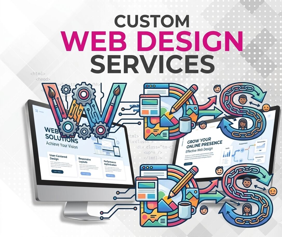 Bangalore, Web Design & Development, Web Design Services In Bangalore | Honeycomb Creative Support