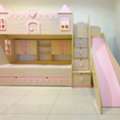 SAR 1500,  Kids Bedroom Set