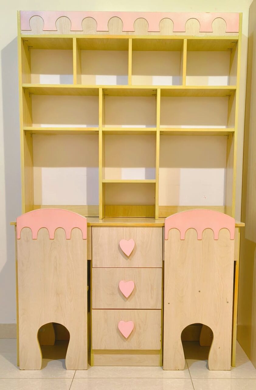 Al Nahda, Furniture, SAR 1500,  Kids Bedroom Set