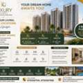 Explore Premium Residential Living At RG Luxury Homes, RG Pleiaddes & RG Mirage In Noida