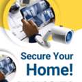 Max Alarbia:High-Tech Security Systems