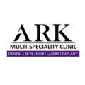 Comprehensive Dental Care For Every Stage Of Life At ARK Multi Speciality Clinic