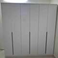 SAR 1100,  6 Door Cabinet Are Available In Multiple Colors And Designs In Low Prices.