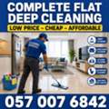 ✅✅✅ LOW PRICE COMPLETE FLAT DEEP CLEANING – DAMMAM ✅ 057 007 6842 ✅✅✅