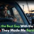 I Was The Best With Tools&hellip; Then They Made Me Foreman