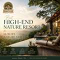 Best High-End Nature Resort For Luxury Nature Stays - The Forestry