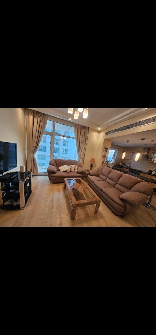 Juffair, Bedspace For Rent, BHD 80/month,  Looking For A Female Bedspacer To Share In A Master