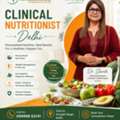 Clinical Nutritionist Delhi | Dr. Shweta Diwan