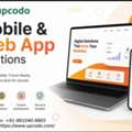 Mobile App & Web App Solutions
