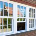 Bring Timeless Elegance To Your Home With UPVC Sliding Sash Windows