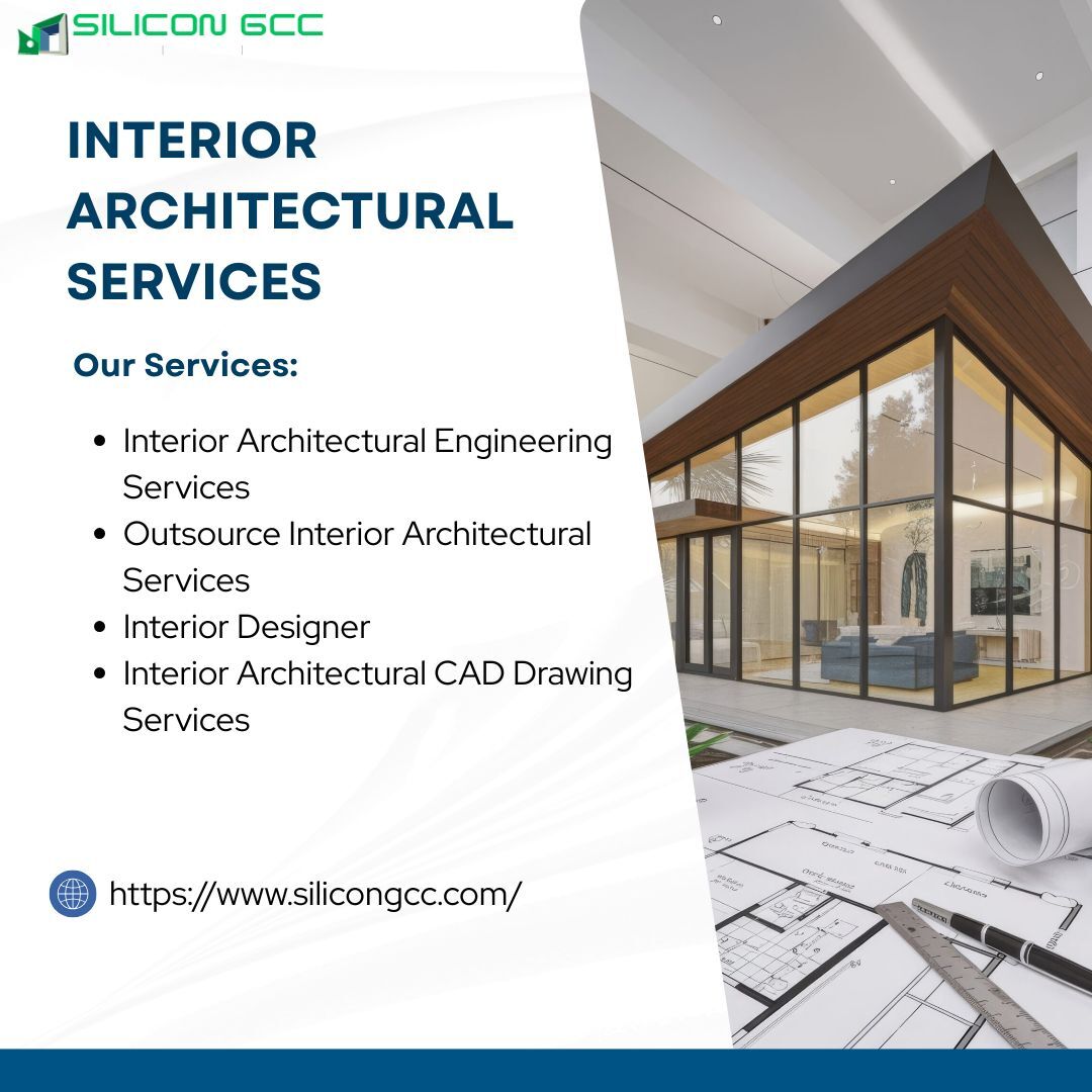 Dubai, Construction, Interior Architectural Services In Dubai, UAE