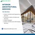 Interior Architectural Services In Dubai, UAE