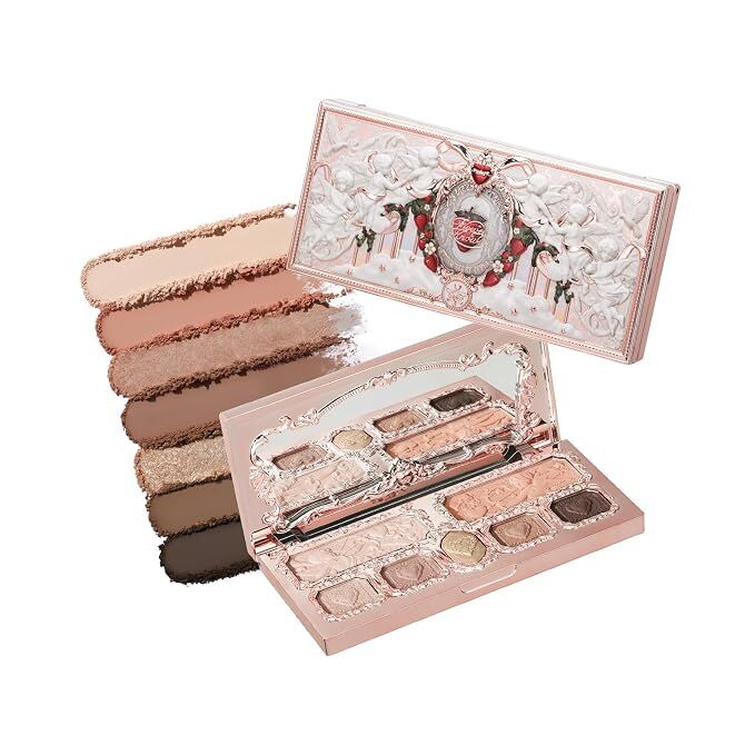 Mumbai, Clothing & Accessories, INR 5000,  Shop Flower Knows Products Online &ndash; Premium Beauty Collections At Ubuy India