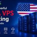 Buy Powerful USA VPS Hosting - Hostnetindia
