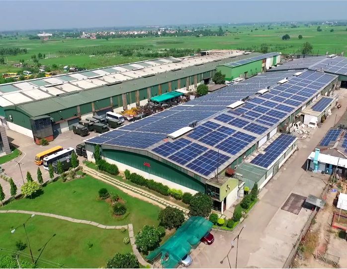 Punjab, Business Partners, Mahindra Bolero Spare Parts Exporter From India | JCBL India Auto Moto