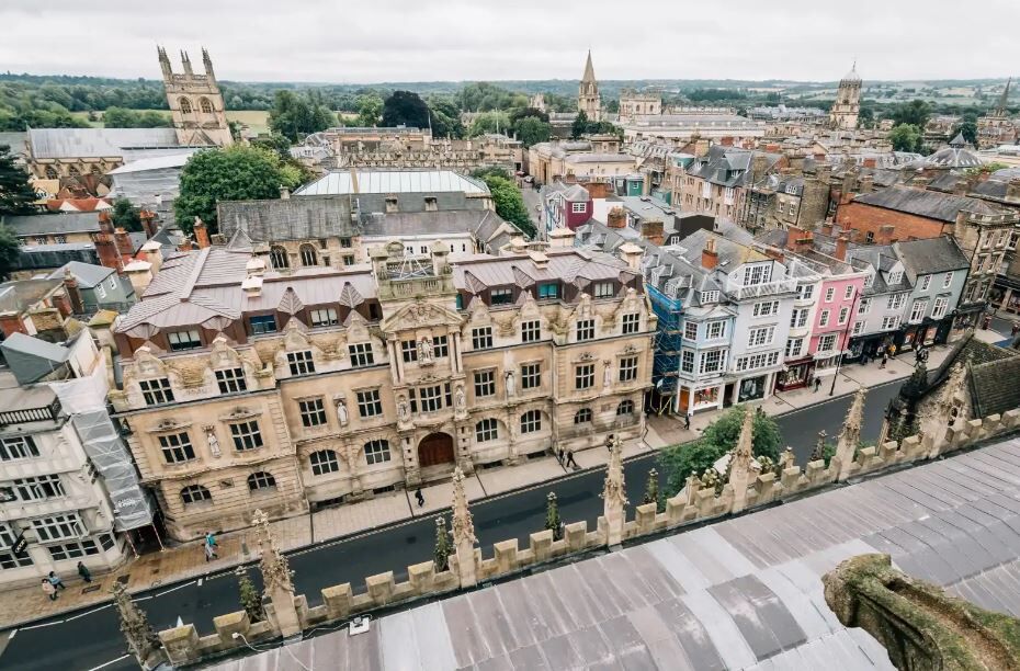London, Travel, Private Guided Tours Cotswolds Across England&rsquo;s Most Charming Countryside