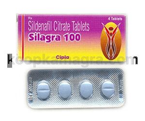 Utrecht, Health, Silagra 100mg &ndash; Ontdek Meer Over Werking En Gebruik