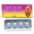 Silagra 100mg – Ontdek Meer Over Werking En Gebruik