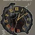 Resin Clock Pune 04