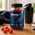USD 11,  Horsefil: Supporting Strength, Stamina & Vitality For Healthy Horses